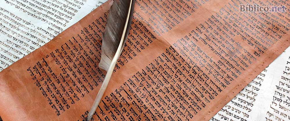 ¿Son correctas las expresiones «Antiguo Testamento» y «Nuevo Testamento»?